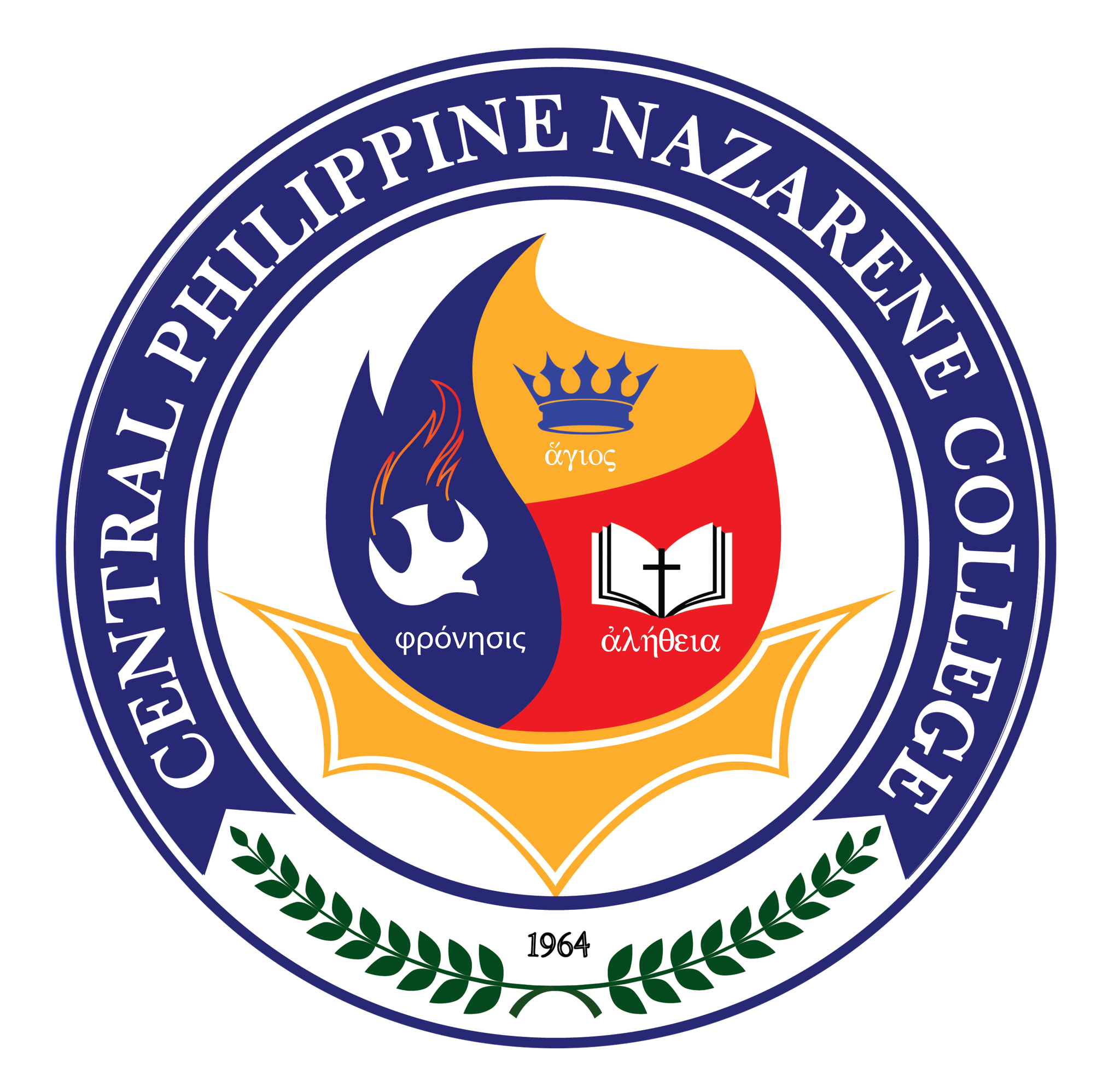 School Logo